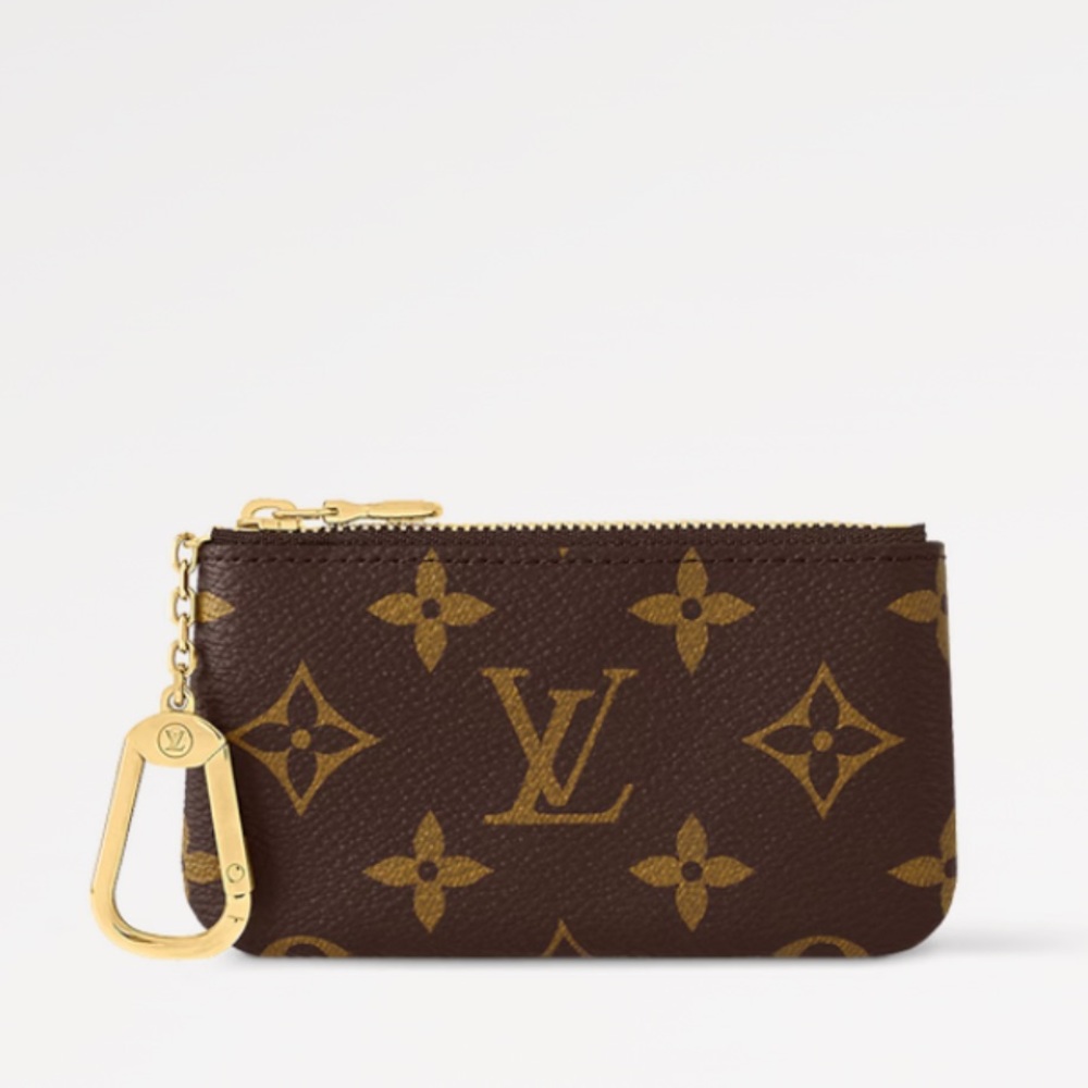 Louis Vuitton Key Pouch